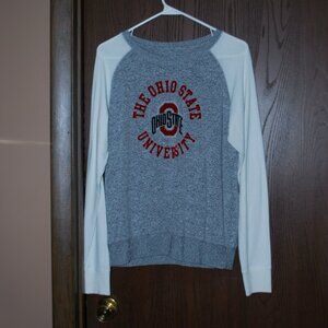 Ohio State University Sweater (OSU) - XL